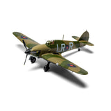 Hawker Hurricane Mk Airfix 1:72 Scale Model Kit