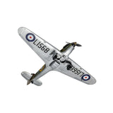 Hawker Hurricane Mk Airfix 1:72 Scale Model Kit