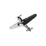 Hawker Hurricane Mk Airfix 1:72 Scale Model Kit