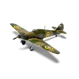 Hawker Hurricane Mk Airfix 1:72 Scale Model Kit