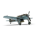 Focke-Wulf Fw190A-8/F-8 Airfix 1:72 Scale Model Kit