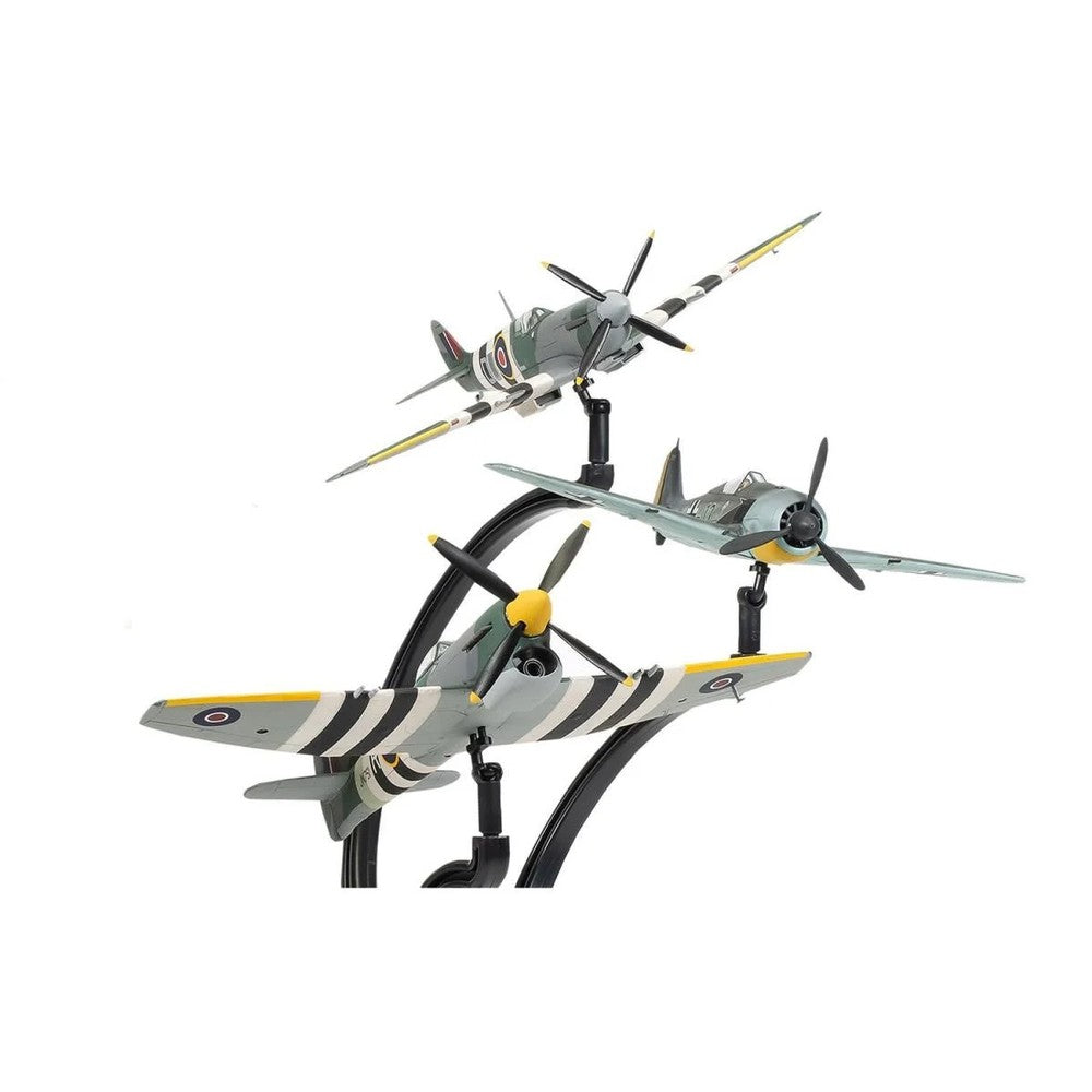 D-Day Fighters Airfix 1:72 Scale Model Kit