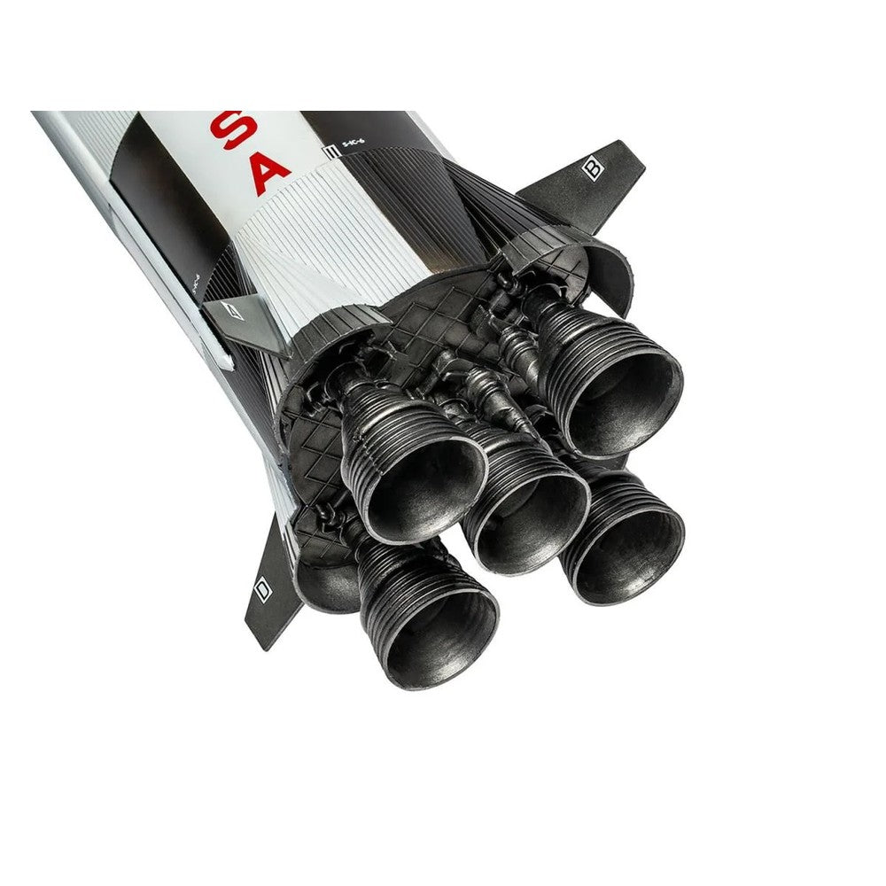 Saturn V Gift Set Airfix 1:144 Scale Model Kit