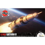 Saturn V Gift Set Airfix 1:144 Scale Model Kit