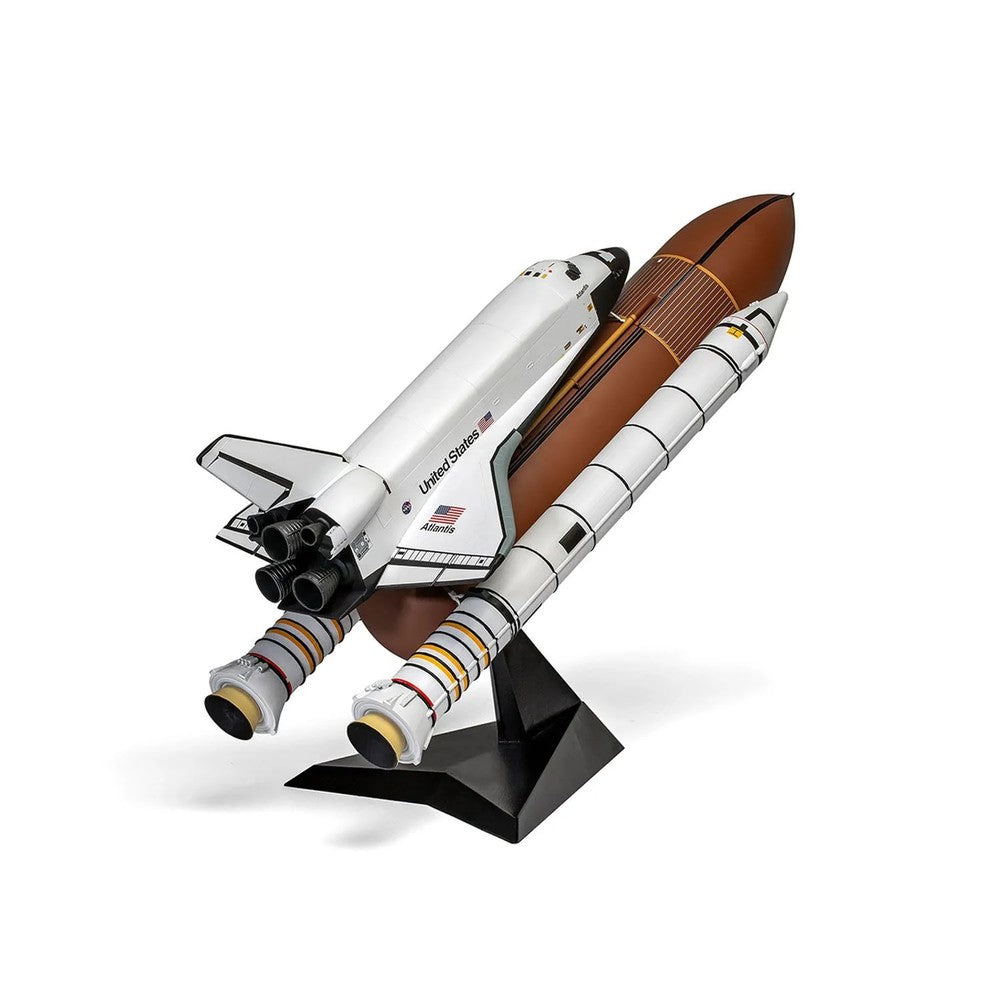 Space Shuttle Gift Set Airfix 1:144 Scale Model Kit
