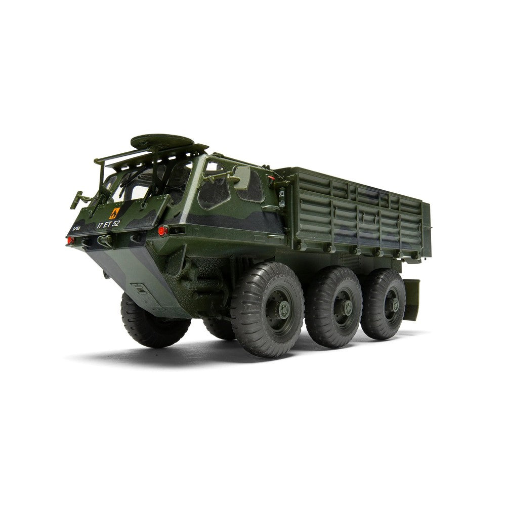 Alvis FV622 Stalwart Airfix 1:35 Scale Model Kit