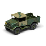 WWII RAF 15-cwt 4 X 2 GS Truck Airfix 1:48 Scale Model Kit