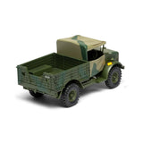 WWII RAF 15-cwt 4 X 2 GS Truck Airfix 1:48 Scale Model Kit