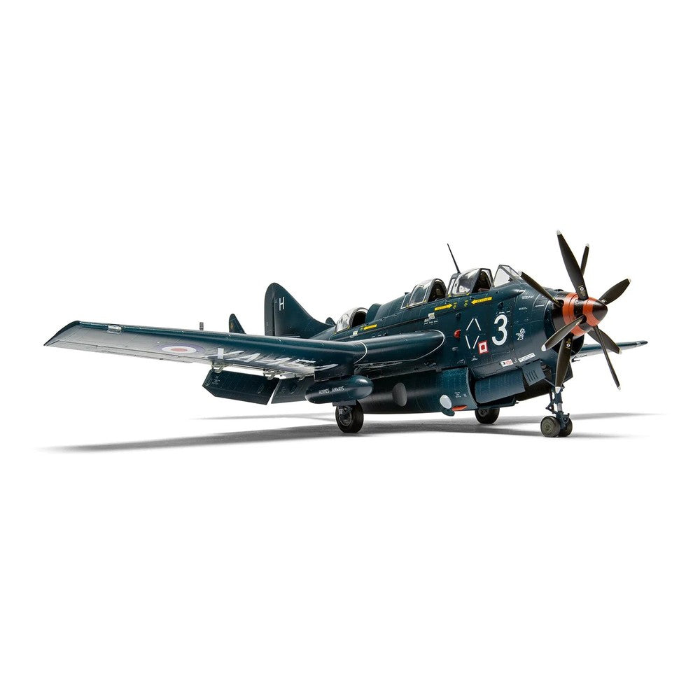 Fairey Gannet COD.4 Airfix 1:48 Scale Model Kit