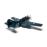 Fairey Gannet COD.4 Airfix 1:48 Scale Model Kit