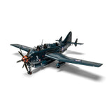 Fairey Gannet COD.4 Airfix 1:48 Scale Model Kit