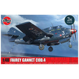 Fairey Gannet COD.4 Airfix 1:48 Scale Model Kit