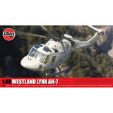 Westland Lynx AH-7 Airfix 1:48 Scale Model Kit