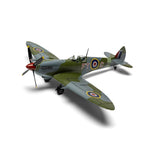 Supermarine Spitfire Mk.IXe Airfix 1:48 Scale Model Kit
