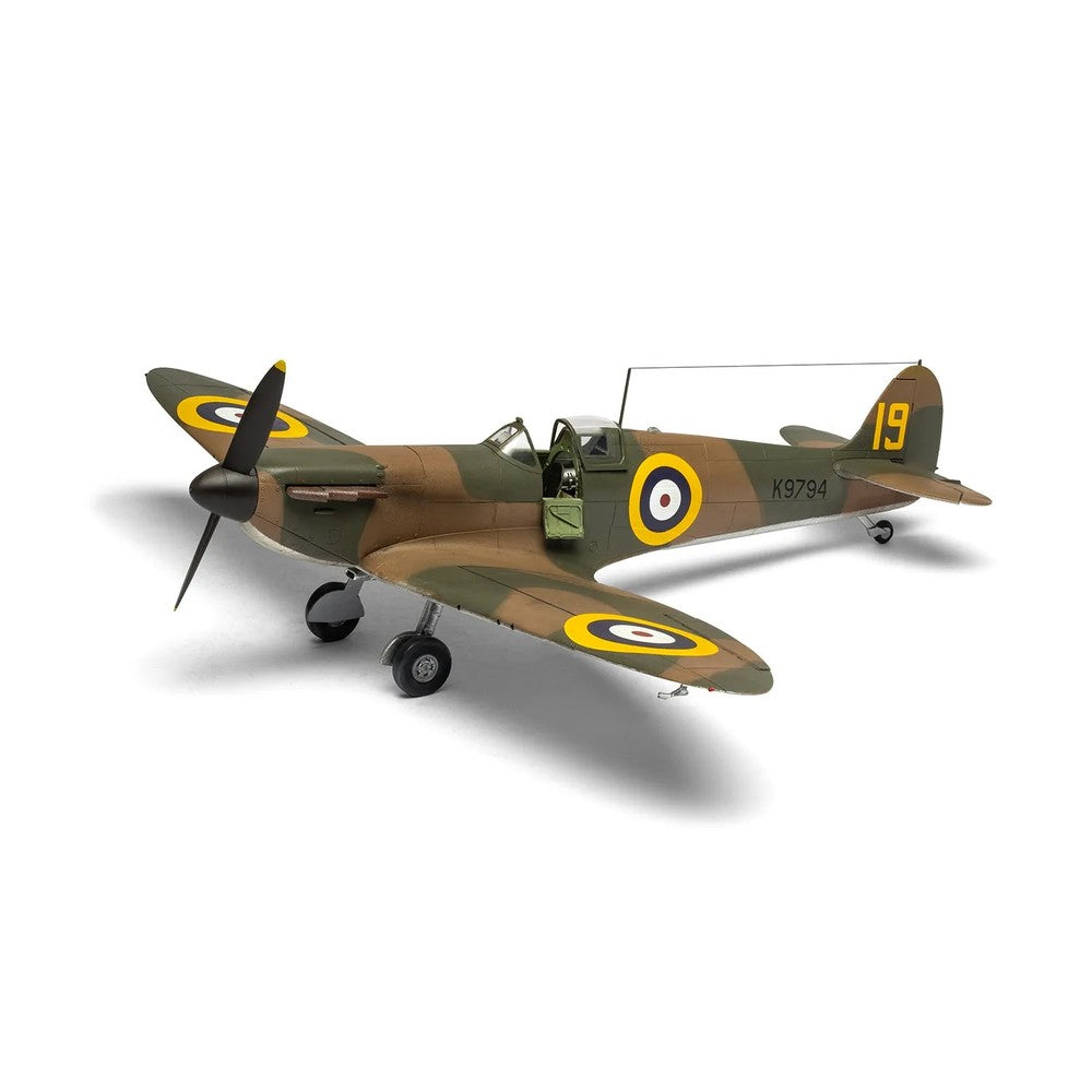 Supermarine Spitfire Mk.I Airfix 1:48 Scale Model Kit