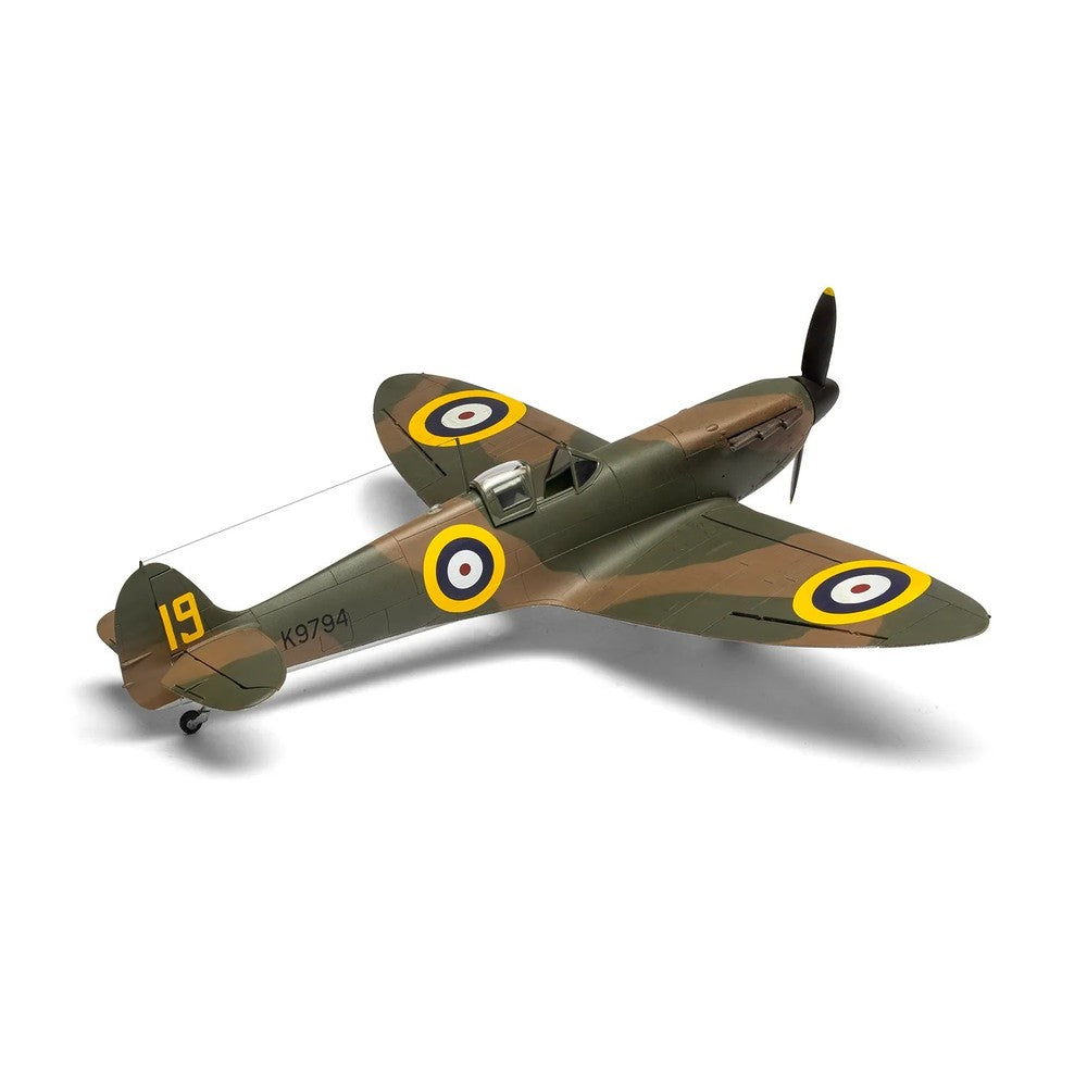 Supermarine Spitfire Mk.I Airfix 1:48 Scale Model Kit