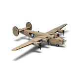 Consolidated B-24D Liberator Airfix 1:72 Scale Model Kit