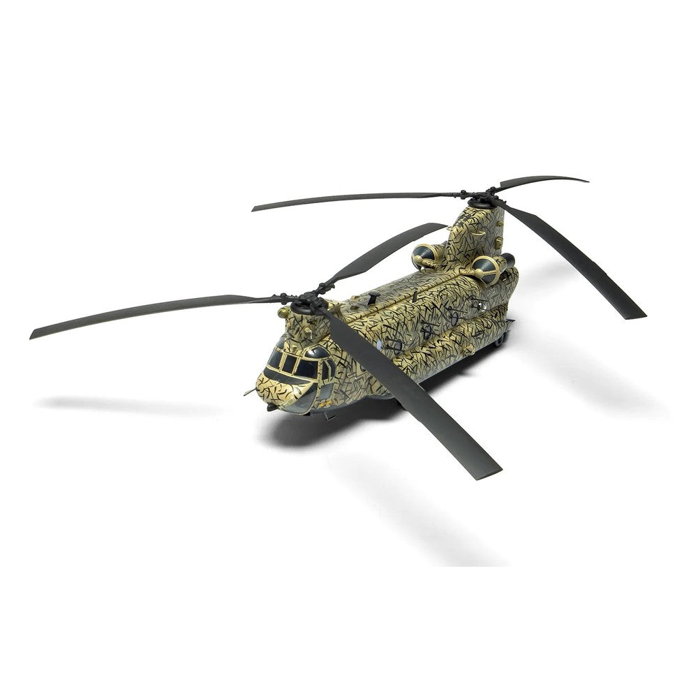 Boeing Chinook HC.1 Late Airfix 1:72 Scale Model Kit
