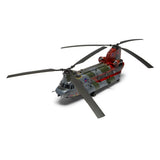 Boeing Chinook HC.1 Late Airfix 1:72 Scale Model Kit