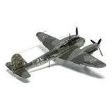 Messerschmitt Me410A-1 Airfix 1:72 Scale Model Kit 204069