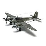 Messerschmitt Me410A-1 Airfix 1:72 Scale Model Kit 204069