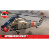 Westland Wessex HC.2 Airfix 1:72 Scale Model Kit