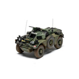 Ferret Scout Car Mk.1 Airfix 1:35 Scale Model Kit