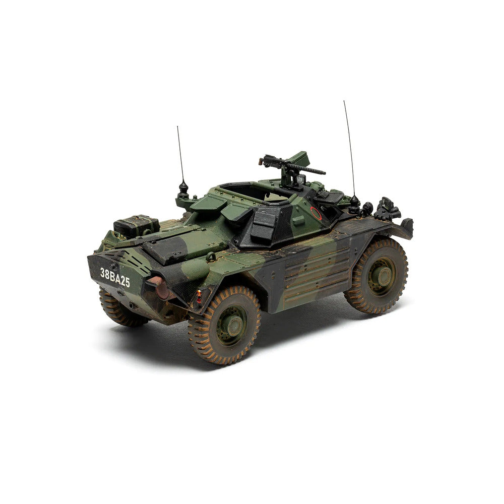 Ferret Scout Car Mk.1 Airfix 1:35 Scale Model Kit