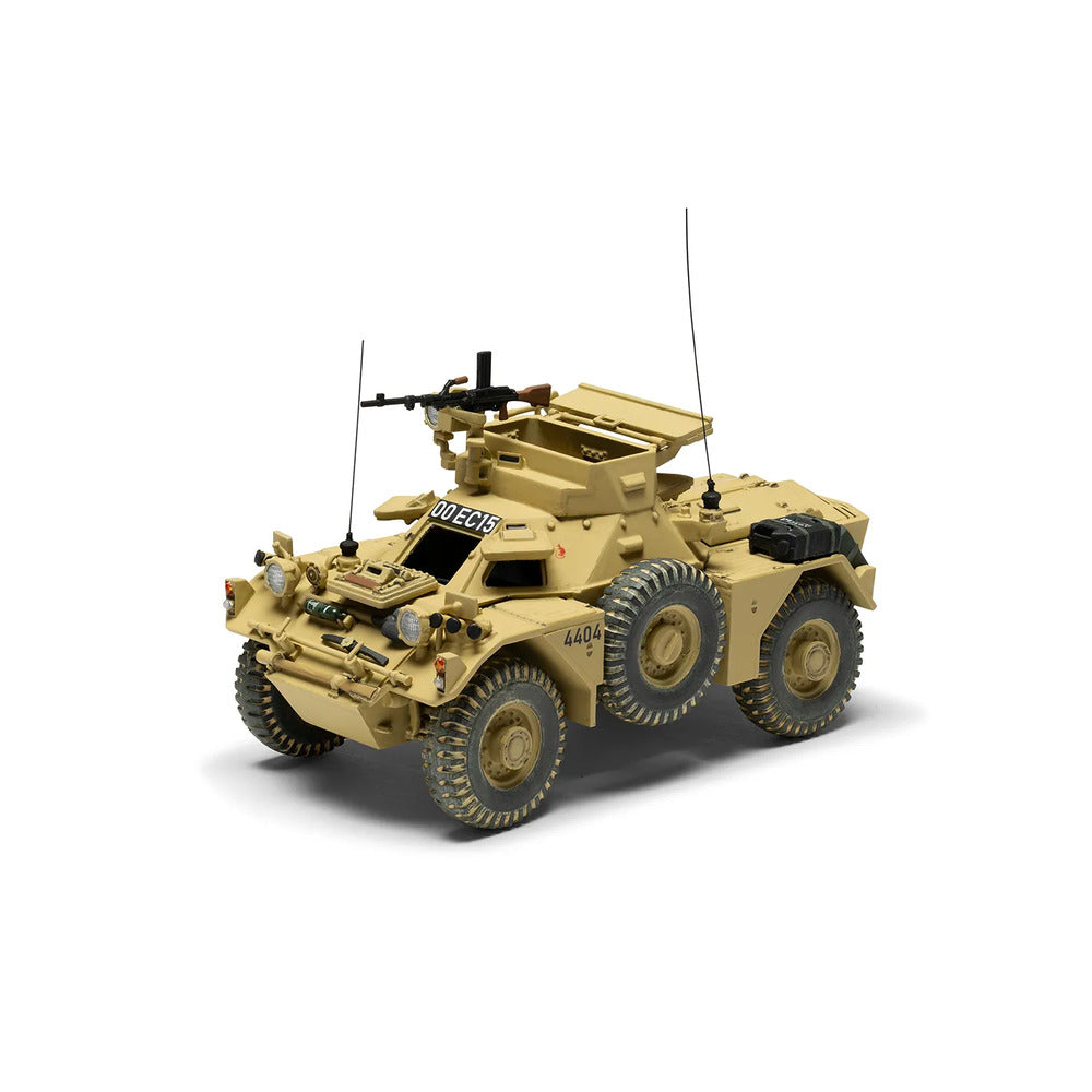 Ferret Scout Car Mk.1 Airfix 1:35 Scale Model Kit