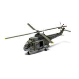 Westland Puma HC.1 Vintage Airfix 1:72 Scale Model Kit