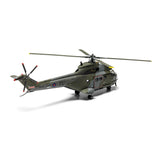 Westland Puma HC.1 Vintage Airfix 1:72 Scale Model Kit
