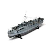 German E Boat Airfix 1:72 Scale Model Kit
