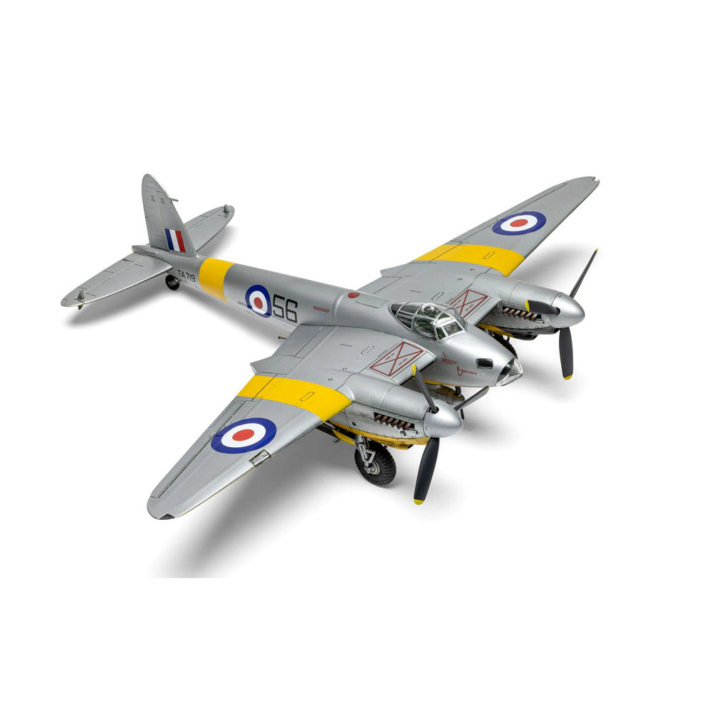 DH Mosquito B.35/tt.35 Airfix 1:72 Scale Model Kit