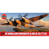 DH Mosquito B.35/tt.35 Airfix 1:72 Scale Model Kit