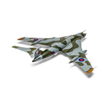 Handley Page Victor K2/SR2 Airfix 1:72 Scale Model Kit
