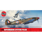 Airfix - Supermarine Spitfire PR.XIX (1: 48)