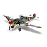 Messerschmitt Bf109G-5/6 Airfix 1:24 Scale Model Kit
