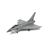 Starter Set Eurofighter Typhoon FGR4 Airfix 1:72 Scale Model Kit