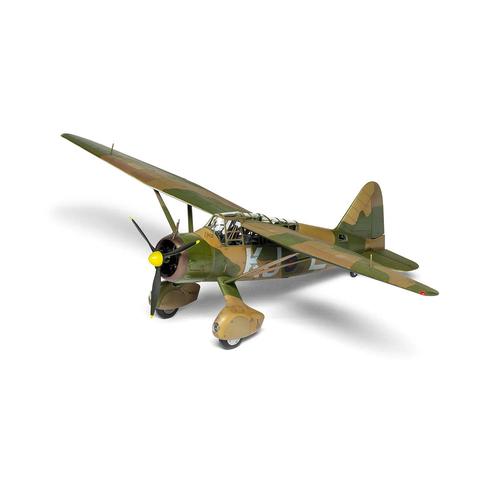 Westland Lysander Mk I Mk III Airfix 1:48 Scale Model Kit