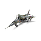 Westland Sepecat Jaguar GR1/GR1A Airfix 1:48 Scale Model Kit