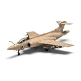 Blackburn Buccaneer S.2 Gulf War Airfix 1:72 Scale Model Kit
