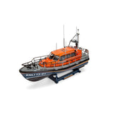 Starter Set RNLI Shannon Class Lifeboat Airfix 1:72 Scale Model Kit