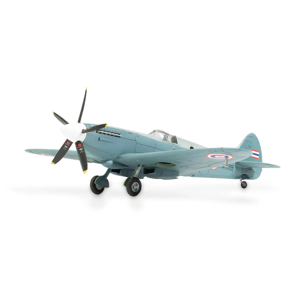 Supermarine Spitfire PR XIX Airfix 1:72 Scale Model Kit