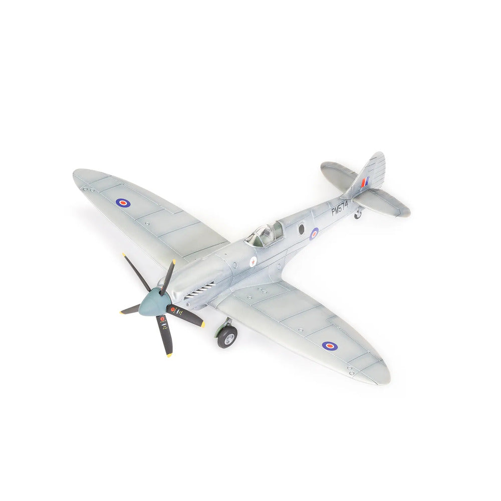 Supermarine Spitfire PR XIX Airfix 1:72 Scale Model Kit