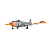 Hunting Percival Jet Provost T3 T4 Airfix 1:72 Scale Model Kit