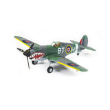 Curtiss Tomahawk Mk II Airfix 1:48 Scale Model Kit