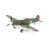 Curtiss Tomahawk Mk II Airfix 1:48 Scale Model Kit