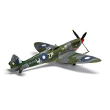 Supermarine Spitfire MK VIII Airfix 1:24 Scale Model Kit