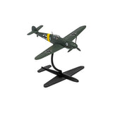 Starter Set Messerschmitt Bf109F-4 Airfix 1:72 Scale Model Kit