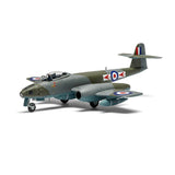 Gloster Meteor F8/FR9 Airfix 1:72 Scale Model Kit